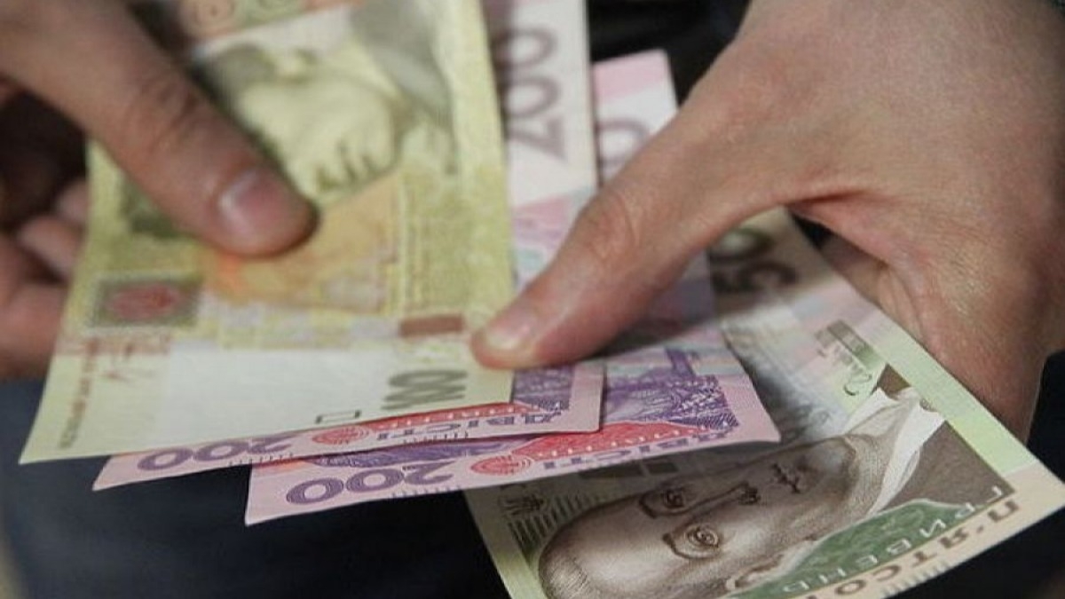 За долг более 340 гривен будут лишать субсидии