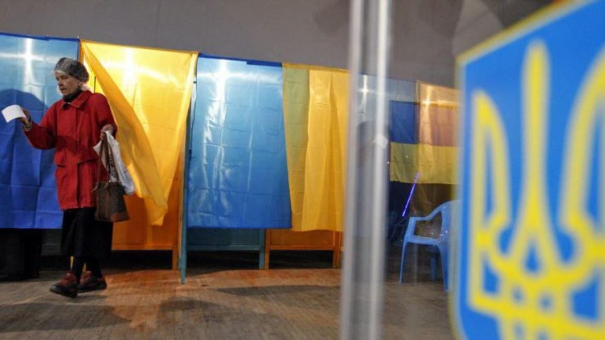 За сутки в полицию области поступило 12 сообщений о нарушениях закона о выборах