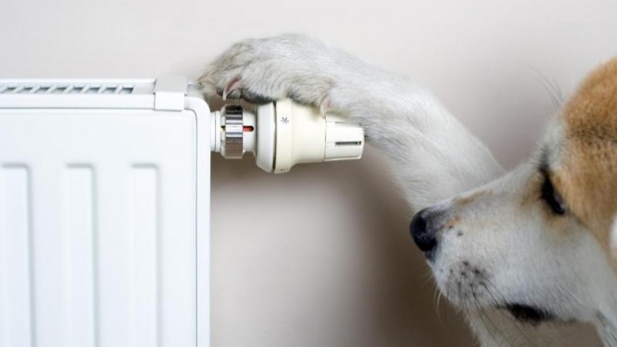 1 апреля в Павлограде заканчивается отопительный сезон