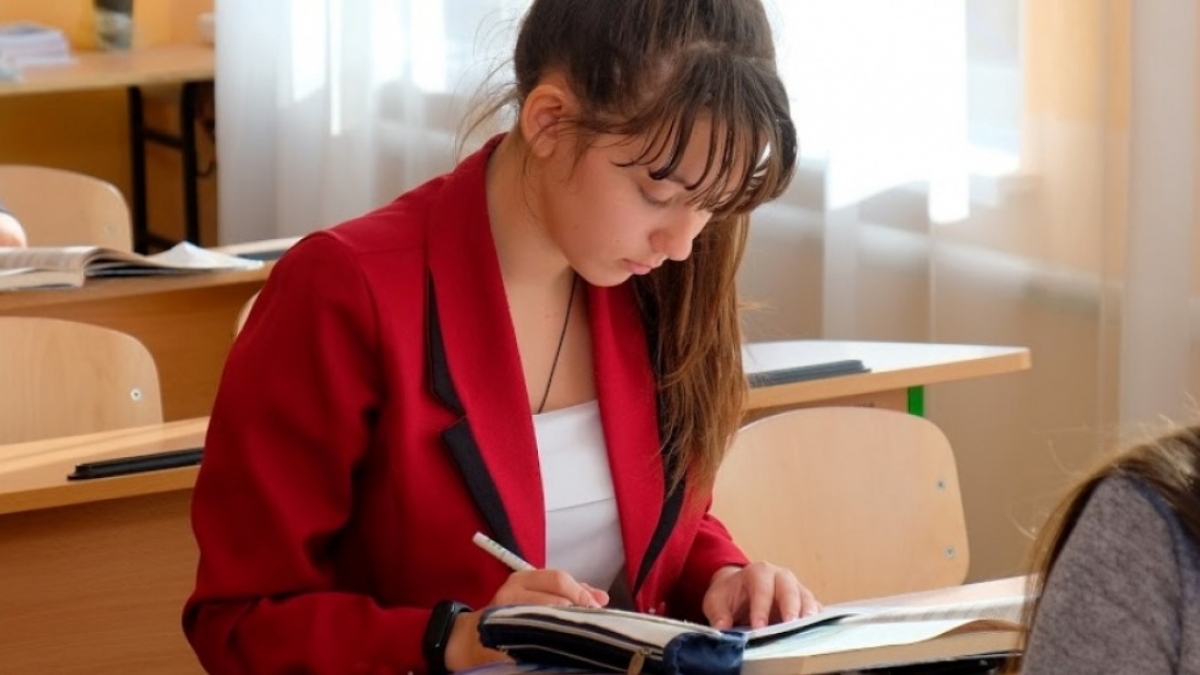 На ВНО-2019 зарегистрировались почти 28,5 тыс жителей Днепропетровщины