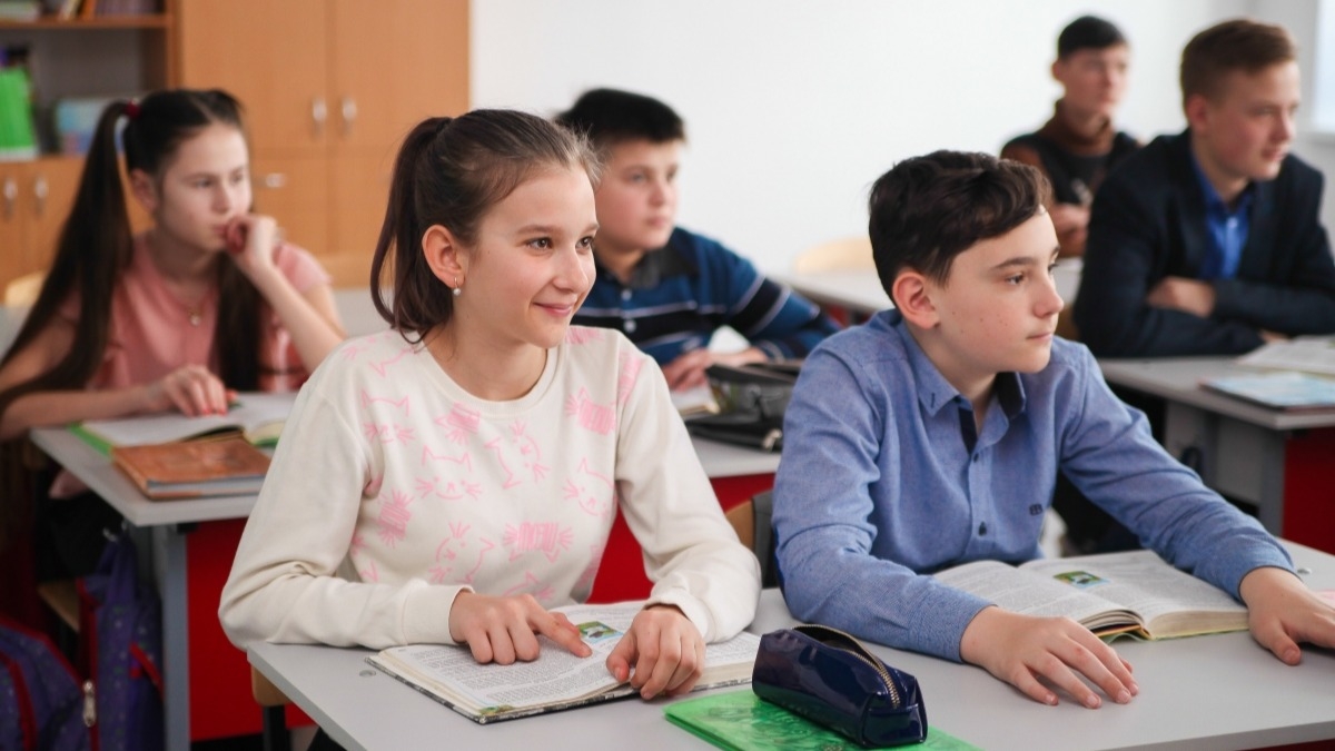 Студенты Павлограда могут пройти обучение в вузах Казахстана