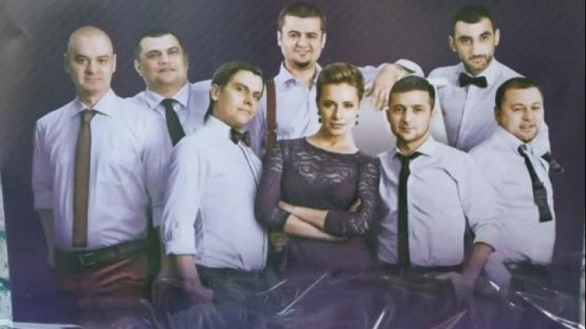 Терновчане сегодня ждут приезда Бойко и Зеленского